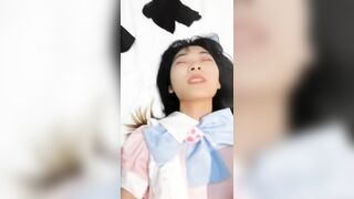 Nhìn Mặt Là Biết Em Dâm Cỡ Nào Cộng Quả Dáng Khét Lẹt