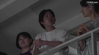 Jav cho cô vợ dâm kanna fuji đi học múa và cái kết 3