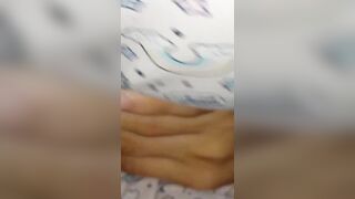 E gái nhún sướng quá bắn đầy bao