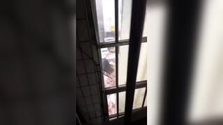 quay lén em gái bị ny trừng phạt bằng con cu to dài
