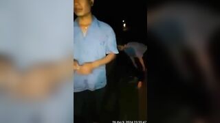 vợ đi làm công ty rồi làm tình cùng anh nhân viên làm cùng