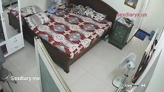 Hack cam vợ chồng già chịch như thời trẻ