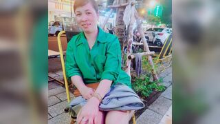 Quay lén mẹ đái cực nứng!