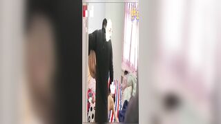 Em Gái Học Sinh Love 10 Mê Tiền Và Lão Già Háo Sắc