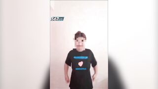 Các em teen dâm đu trend tắt đèn2024