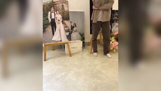 Vụ chồng ngoại tình vs em nhân viên non tơ đang hot tiktok
