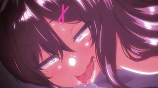 hentai Nonohara Yuka No Himitsu No Haishin