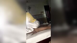 Áo dài phi bóng 2