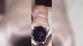 Bắt em gái bú cu 3