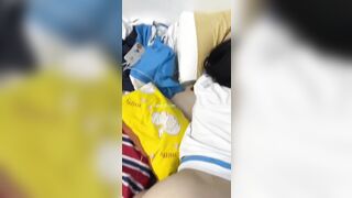 Vì Yêu Mà Trao Trinh Tiết Cho Bạn Trai Trong Nước Mắt