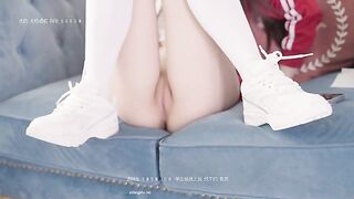 小恩, The Best Chinese Beauty