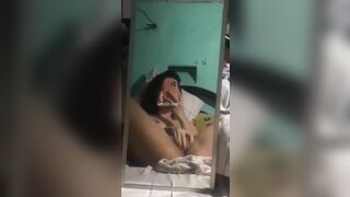 Clip Sex Phạm Quế Trân 2k7 Gái Bạc Liêu Nứng Lồn Banh Móc Cực Nứng