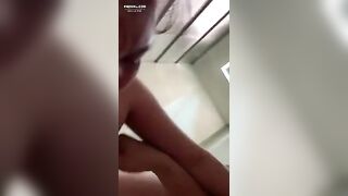 Người mẹ trẻ được con trai cặc to cho lên đỉnh