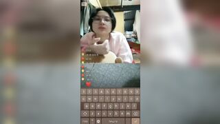 gái thủ dâm cực phê