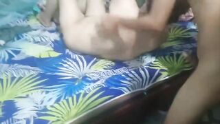 Cặp vợ chồng làm tình bú liếm các kiểu