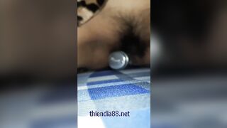 Video của em chính chủ - video cô gái Việt còn trinh non xanh mơn mởn