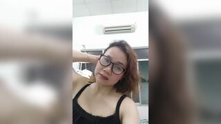 Ở chung nhà,con vợ dâm giao hoan cùng anh rể để bày mưu chiếm nhà của thằng chồng