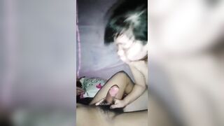 Chị Gái U40 Khát Tinh Trùng Trai Trẻ Cu Bự
