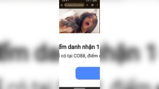 lan anh và ông chú găm bi