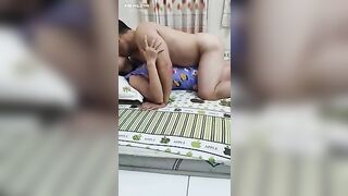 Tuổi trẻ ko chơi già đổ đốn