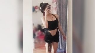 Bé chuppy mới quen