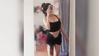Bé chuppy mới quen