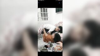 3 chàng nhậu xỉn, sẵn tiện sẽ gay 1 bữa cho mấy em gái ngồi xem