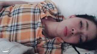 E ngủ say