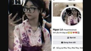Ngọc Lỏ thích kẹp some cùng các anh cu bự