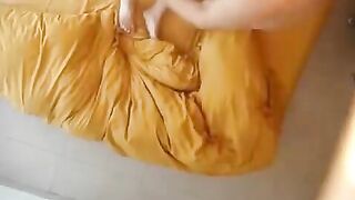 Thầy giáo hiệu trưởng địt cô giáo thực tập 😝