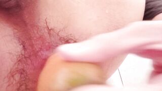 Thủ dâm lỗ đít gửi ngyeu xem