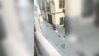 Ở bên bển có cuộc thi này hả trời!
