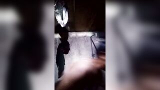 Em Trâm Lộ clip đi tắm
