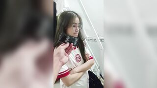 vợ thằng quảng đi công ty cặp bồ