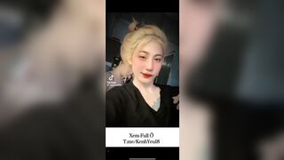 E Trân Idol TikToker Mới Nổi (Hot)