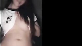 Anh tài xế may mắn thịt luôn cô tiểu thư xinh đẹp trên xe