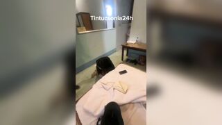 Vụ đánh ghen hot mạng trên sơn la nhé anh em