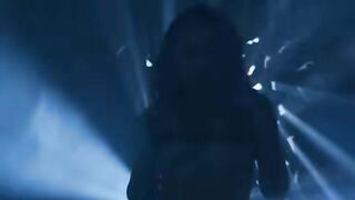 BRAZZERS - Yoga Session Turns To A Wild Fuck Session Ending With A Creamy Load On Amb