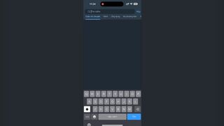 E Trân Idol TikToker Ig Tiktok @_baotran204 @KenhYeu18