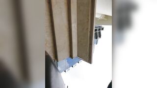 Anh grap quay lén bím bé khách full mô tả