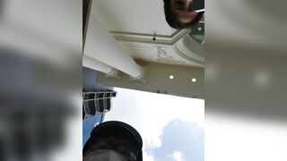 Anh grap quay lén bím bé khách full mô tả