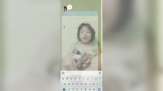 Nhã vy p4