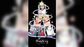 Em gái *** show dú trên tik Tok bị lưu lại