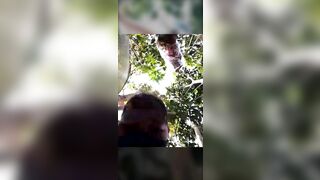 Sáng sớm bà chị nứng lồn