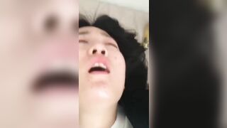 Được anh người yêu cu bự địt phê vãi ò