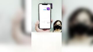 Cặp đôi livestream FB 3