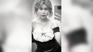 Băng Trinh 2k7 ( ThaoGold ) Bé ơi từ từ….