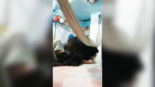 Hiếp dâm chị gái mới quen