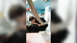 Hiếp dâm chị gái mới quen
