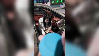 Cho vợ ra đường thủ dâm tìm người some
